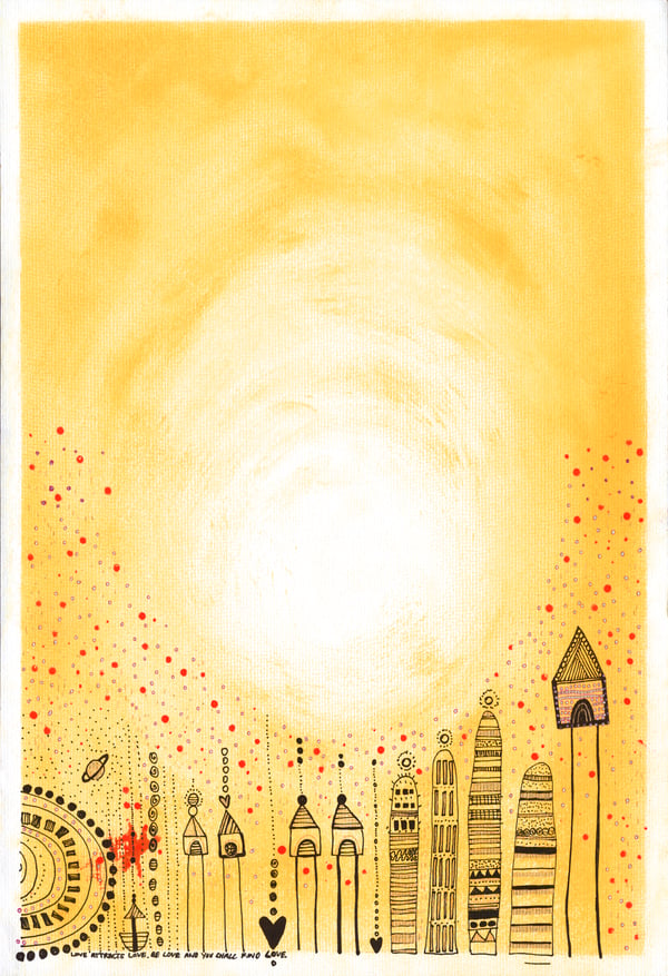 ‘Safe As Houses’