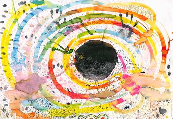 ‘Cosmos'