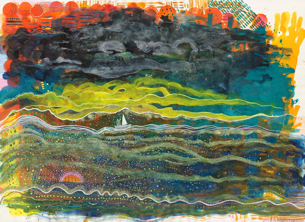 ‘The Storm’