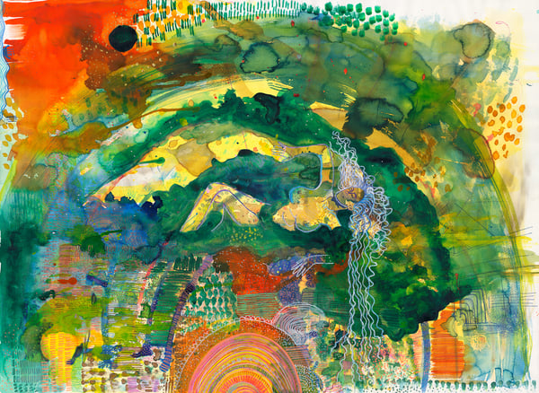 ‘Rooted’