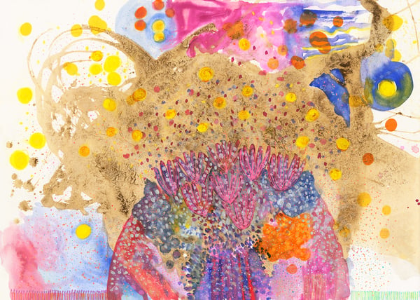 'Secret Garden'