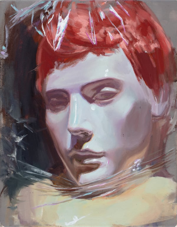 Plastic Portrait A_03