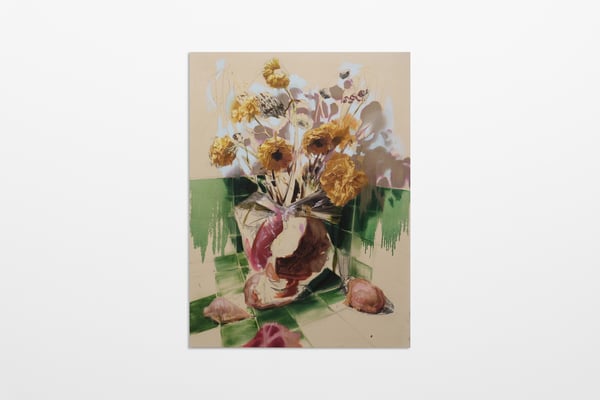 Unresolved still-life 01