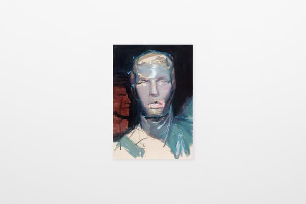Plastic Portrait A_02