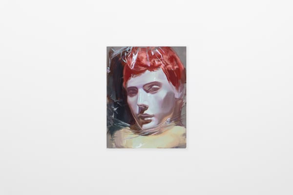 Plastic Portrait A_03