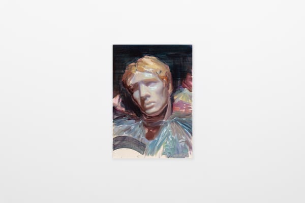 Plastic Portrait A_04