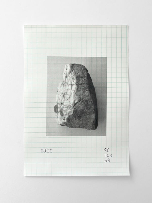 "Steak Rock", Buffelsdrift, Klein Karoo, Aug 2020