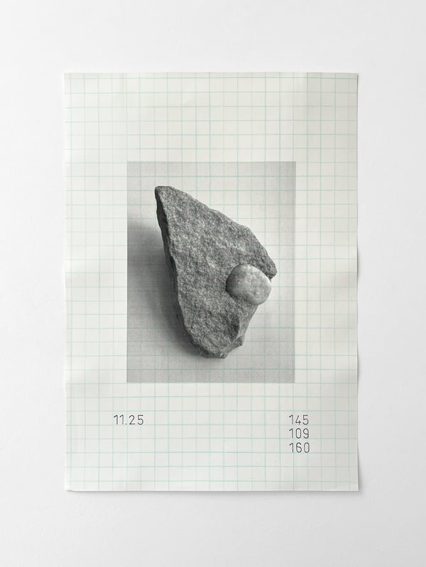"Rock tooth", Cederberg, Nov 2025