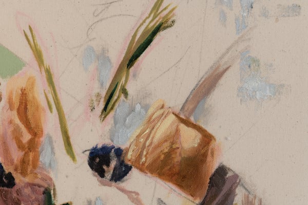 Untititled Still-Life