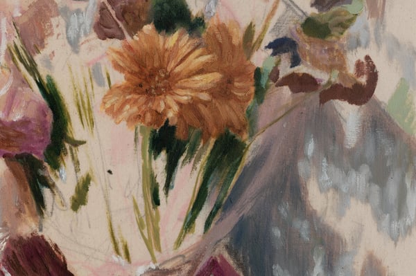 Untititled Still-Life