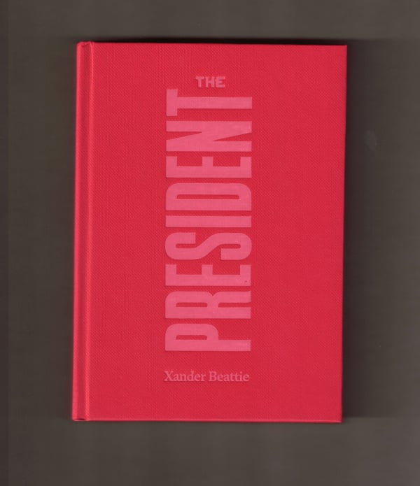 Collectable Pocket Hardback