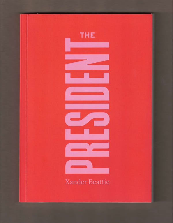 Standard Paperback