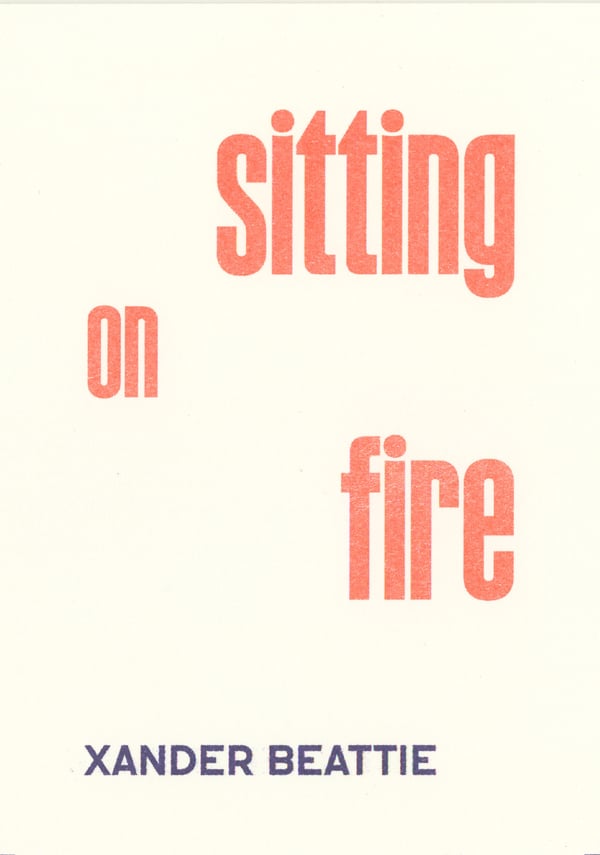 Cover.