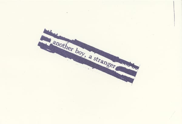 Front cover.