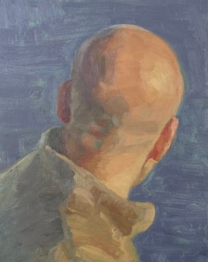 Kop - Sketch 6