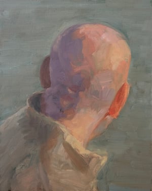 Kop - Sketch 10