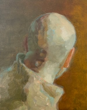 Kop - Sketch 18
