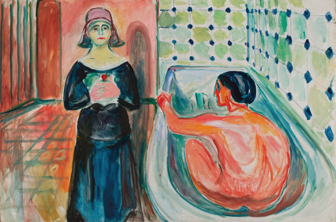 The Death of Marat