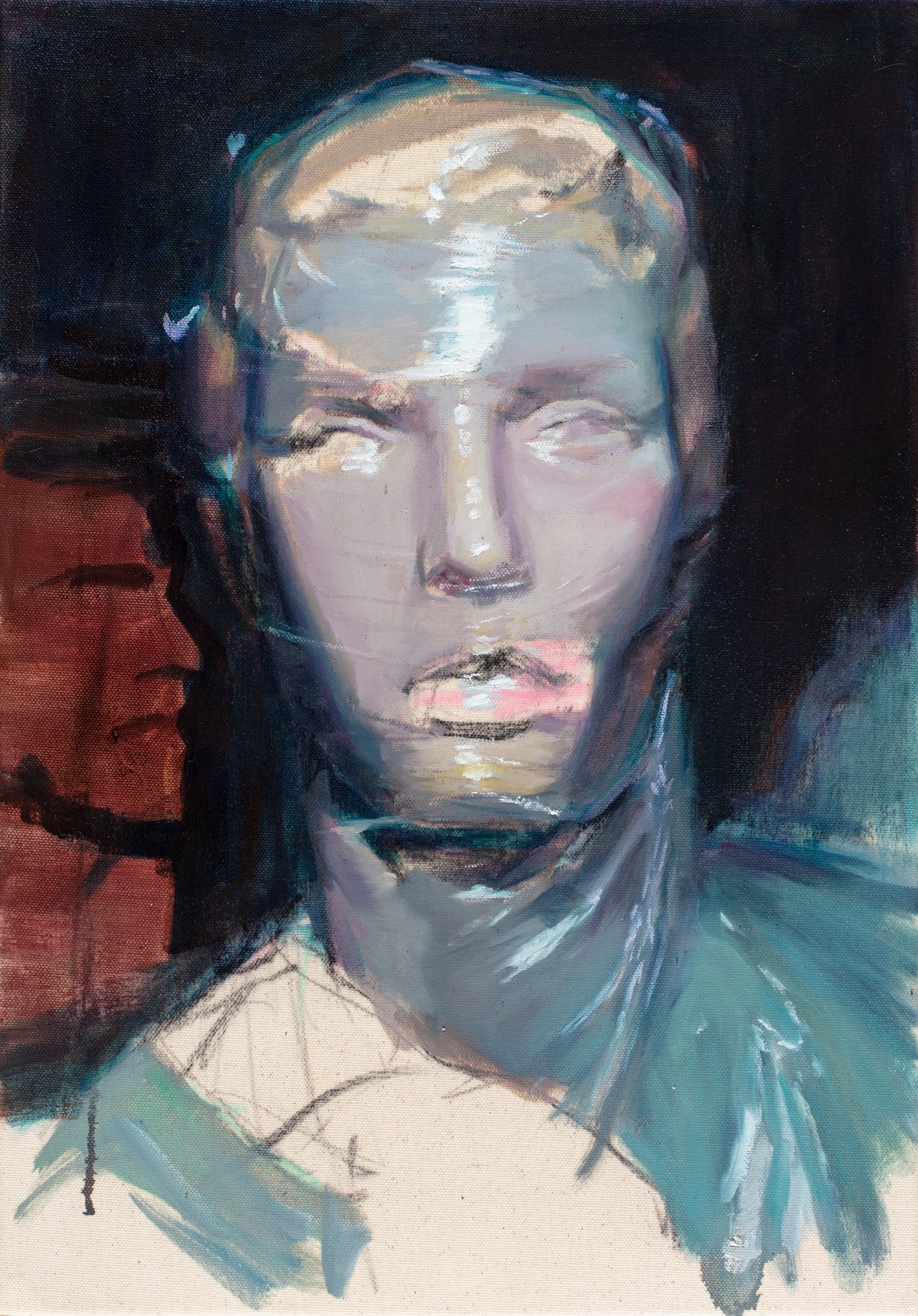Plastic Portrait A_02
