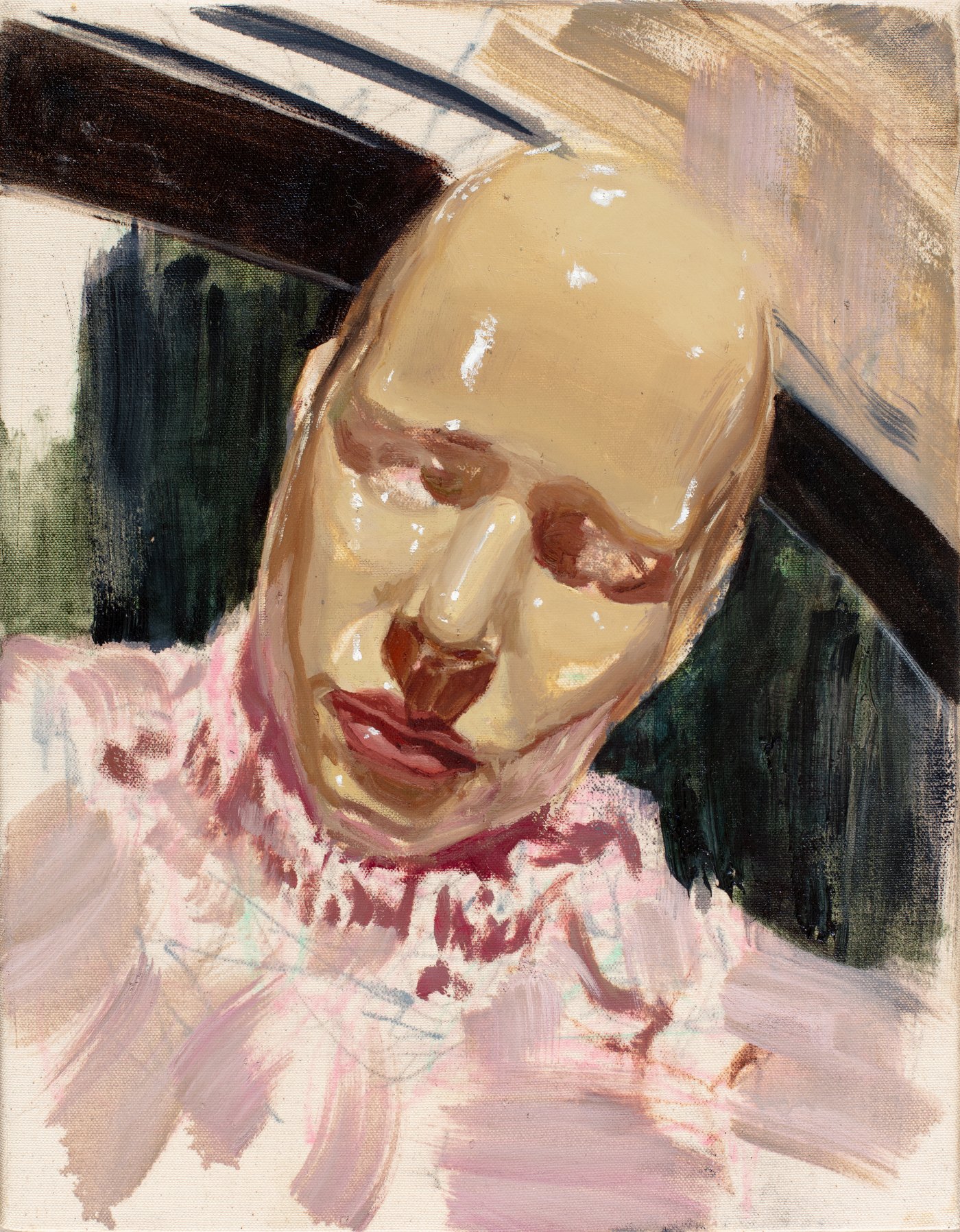 Plastic Portrait A_01