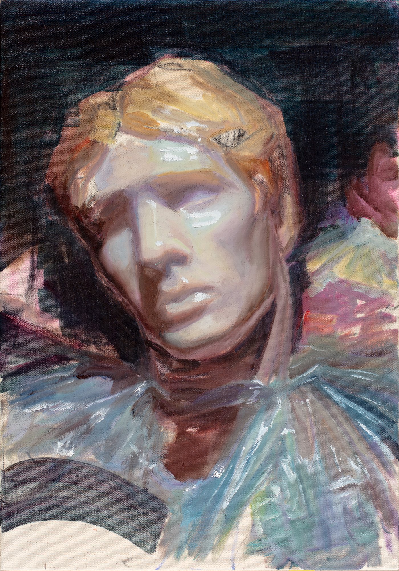Plastic Portrait A_04