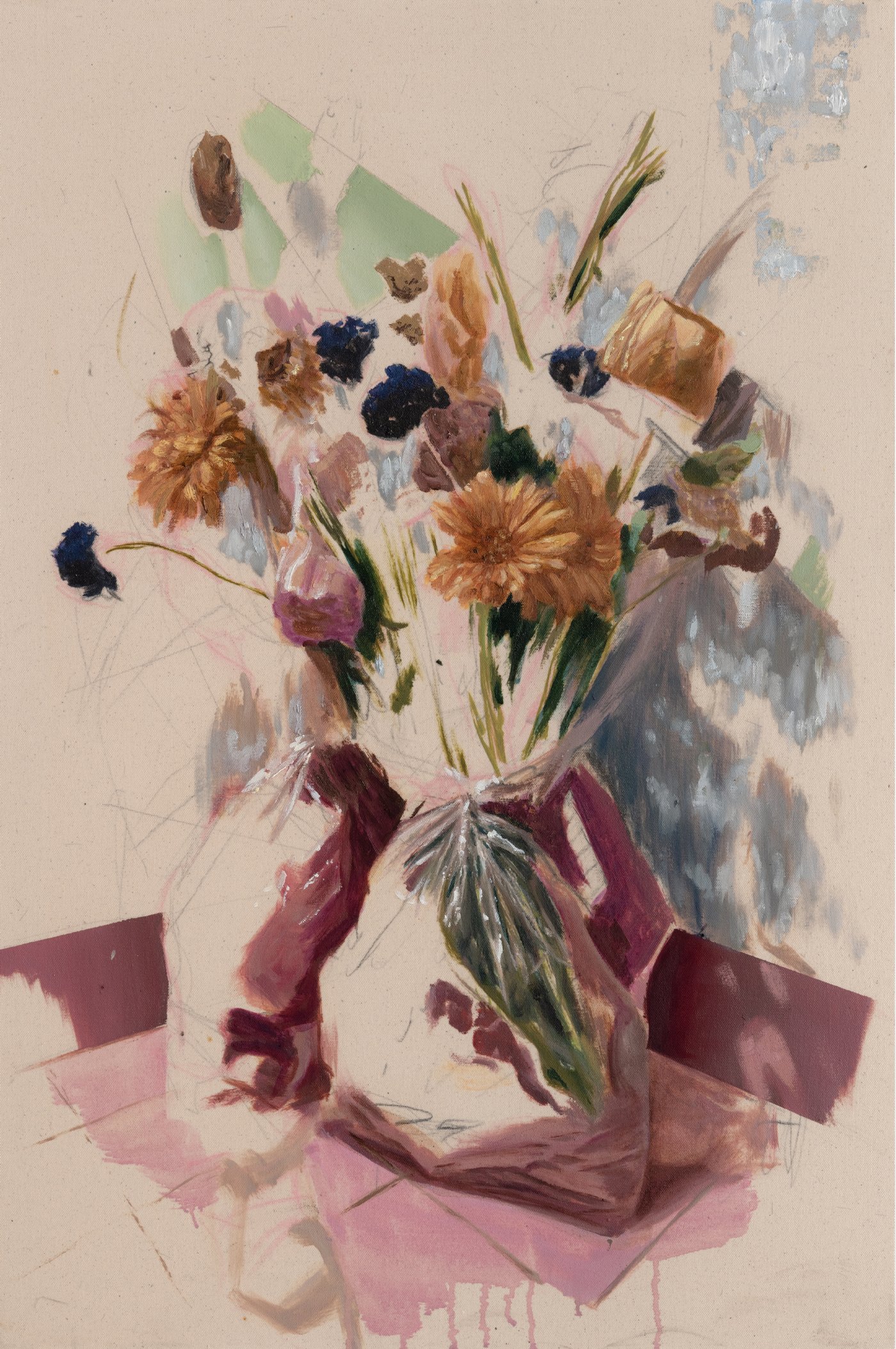 Untititled Still-Life