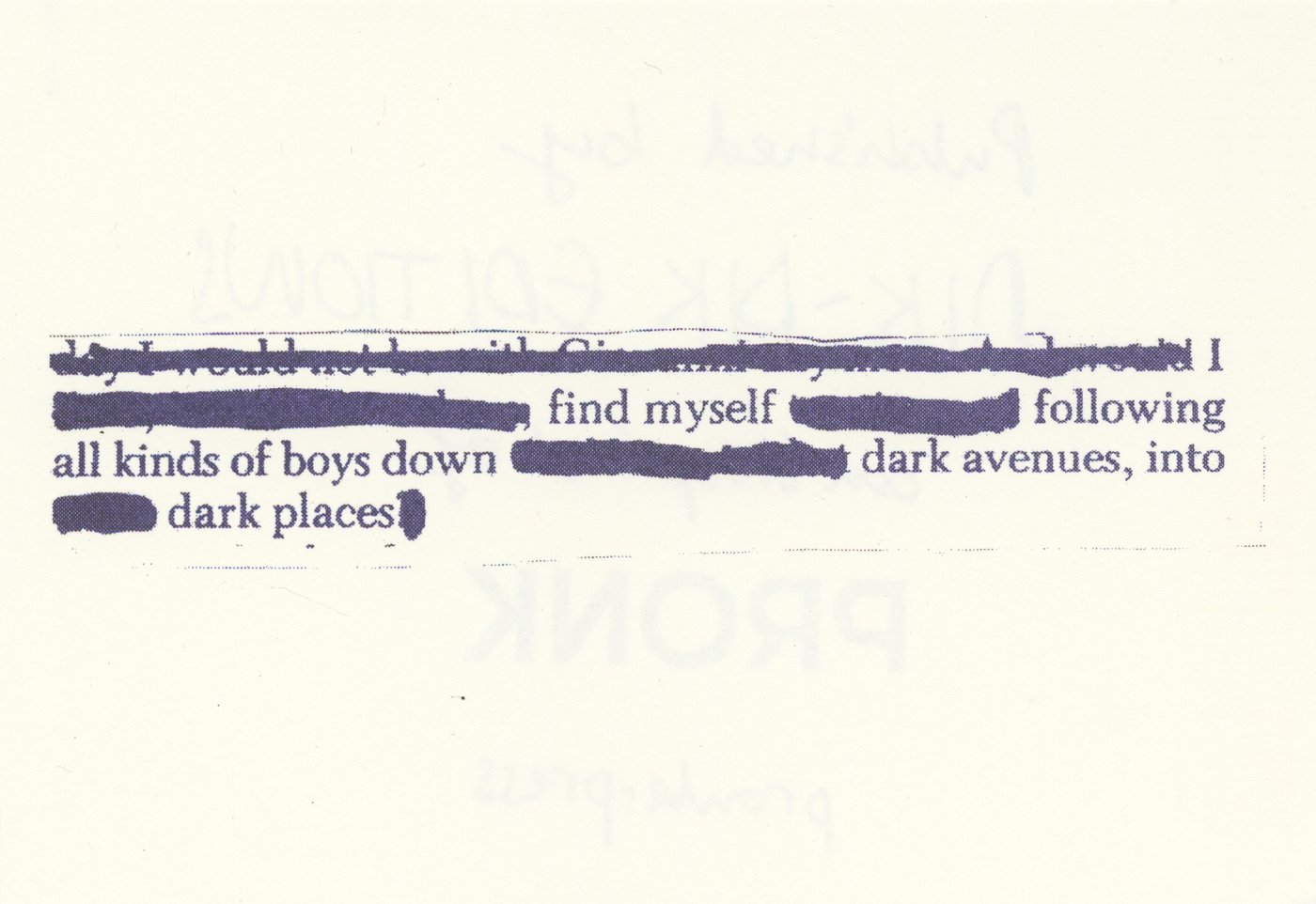 Back cover.